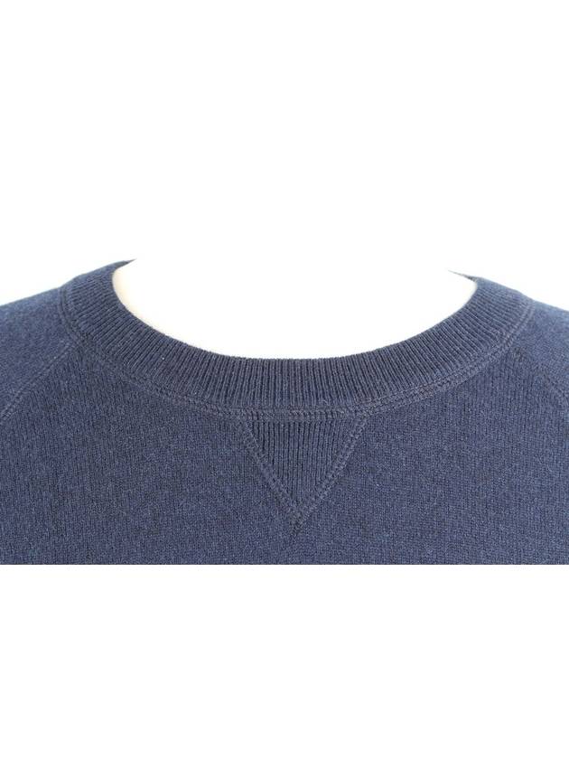 Cashmere long sleeve knit 54 - BRUNELLO CUCINELLI - BALAAN 5