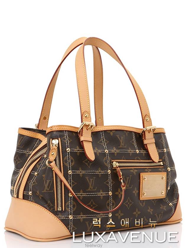 women tote bag - LOUIS VUITTON - BALAAN 4