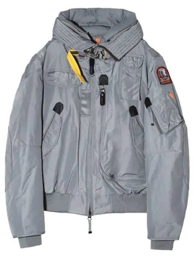 Gobi Bomber Down Jacket Jumper Men s Padding - PARAJUMPERS - BALAAN 1