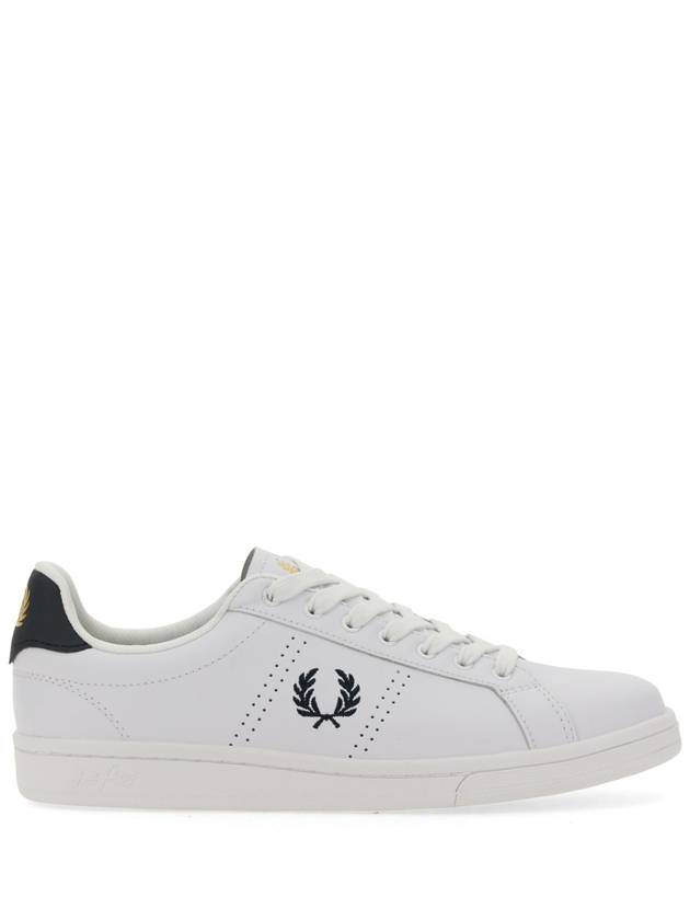 SNEAKER "B721" - FRED PERRY - BALAAN 1