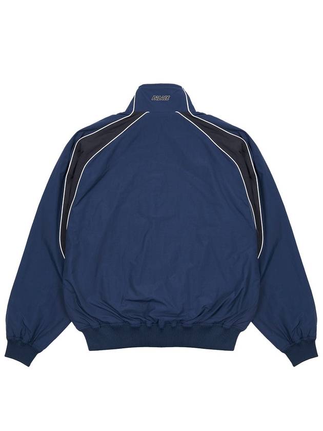 Sport Mit Script Jacket Navy - PALACE - BALAAN 2