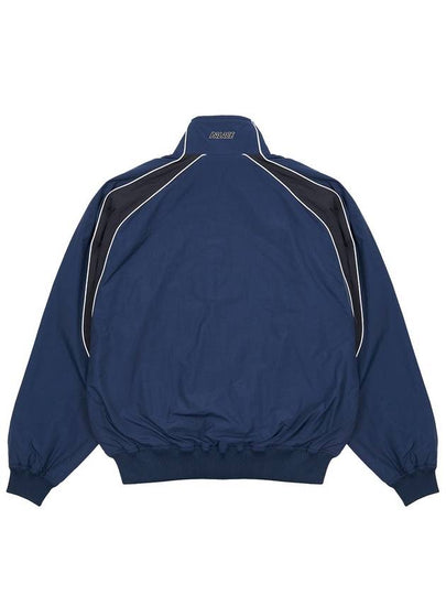 Sport Mit Script Jacket Navy - PALACE - BALAAN 2