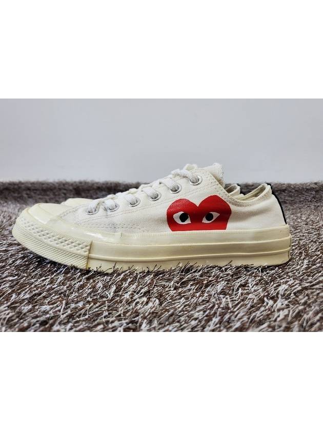 Play Waffen Converse Sneakers 240 - COMME DES GARCONS - BALAAN 4