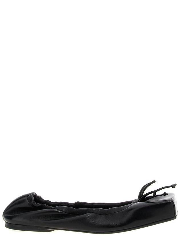 Jacquemus 'Les Ballerines Ballet' Flat Shoes - JACQUEMUS - BALAAN 1