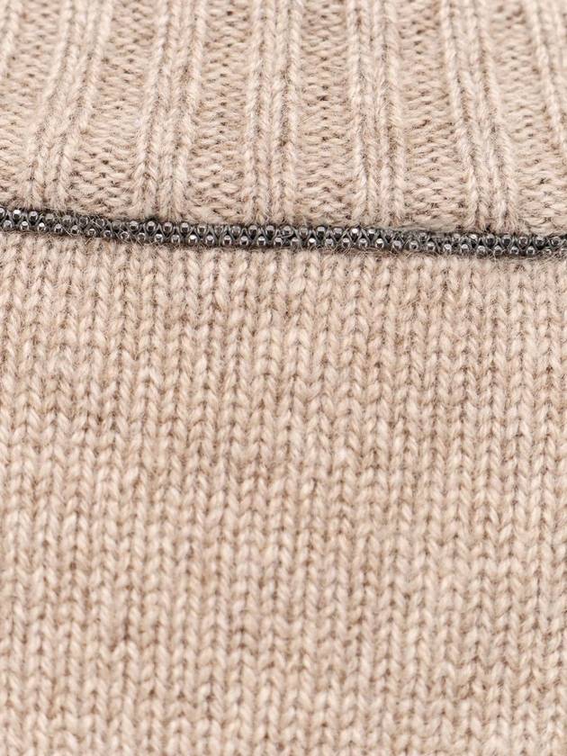 Brunello Cucinelli Cashmere Sweater - BRUNELLO CUCINELLI - BALAAN 3