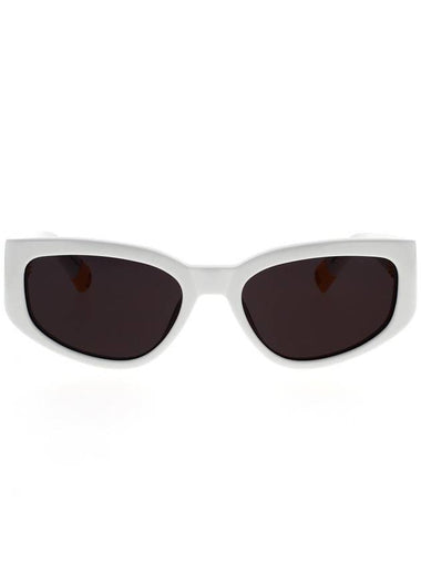 Jacquemus Sunglasses - JACQUEMUS - BALAAN 1