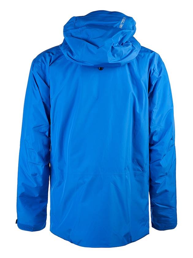 Logo Jacket Fluidity - ARC'TERYX - BALAAN 4