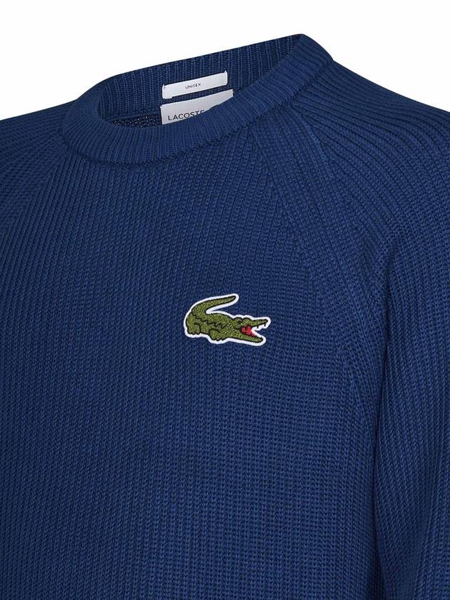 Lacoste Sweater - LACOSTE - BALAAN 3