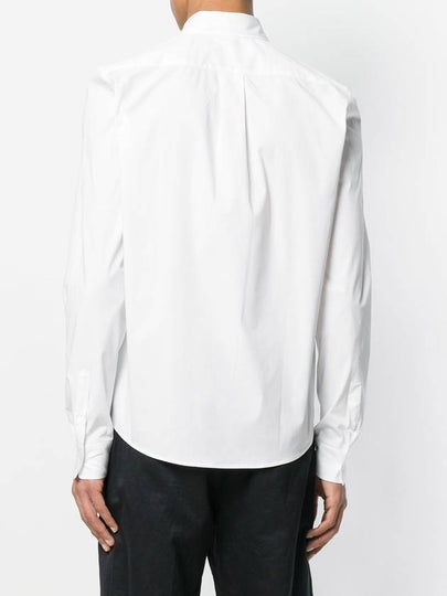 classic fit shirt - GOLDEN GOOSE - BALAAN 2