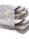 women cross bag - CHANEL - BALAAN 7