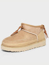 Ultra Mini Craft Regenerate Winter Boots Sand - UGG - BALAAN 5