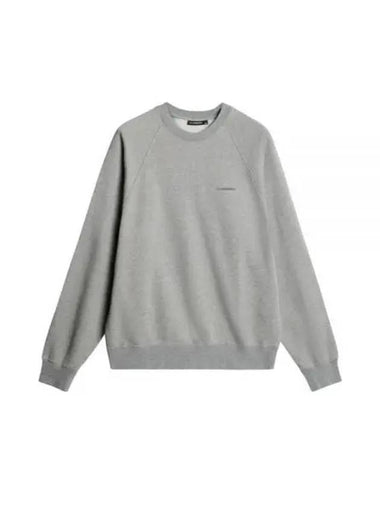 CALLAN CREW NECK FMJS11613 U187 Men s - J.LINDEBERG - BALAAN 1