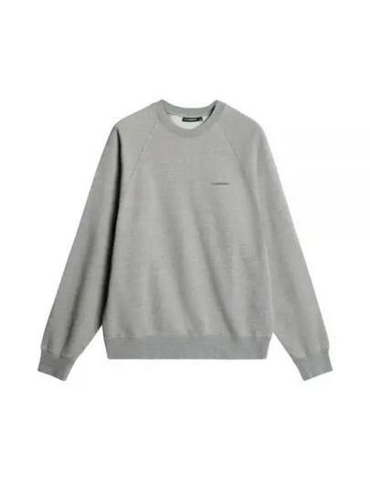 CALLAN CREW NECK FMJS11613 U187 Men s - J.LINDEBERG - BALAAN 2