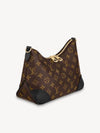 Women's Monogram Boulogne Shoulder Bag Brown - LOUIS VUITTON - BALAAN 3