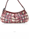 women clutch bag - BURBERRY - BALAAN 5