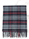 check muffler os - BURBERRY - BALAAN 3