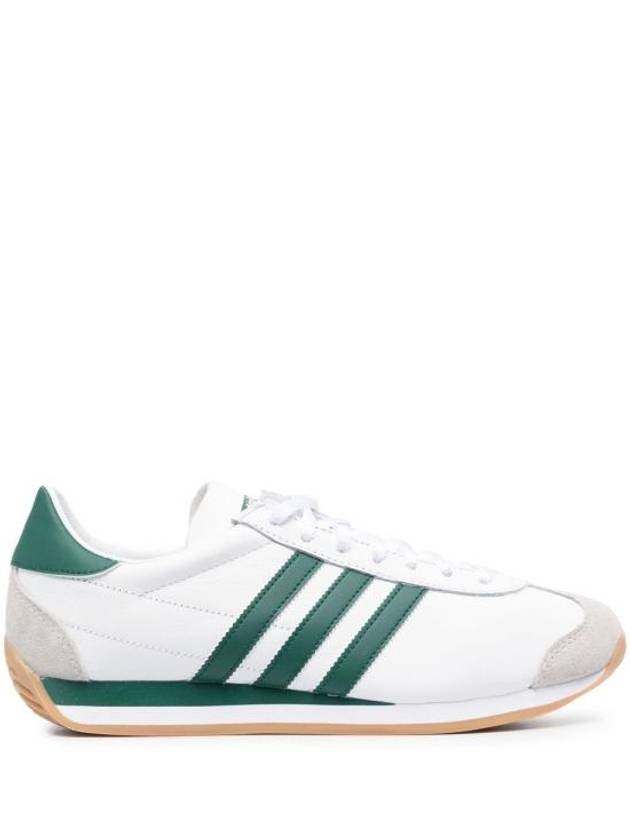 Country OG Low Top Sneakers Cloud White - ADIDAS - BALAAN 1