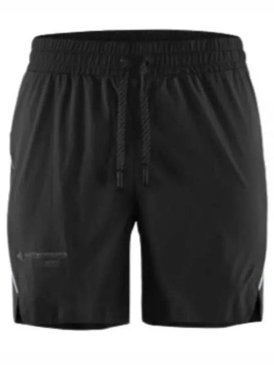 Laufi Short Man Black 15600M21 999 - KLATTERMUSEN - BALAAN 2