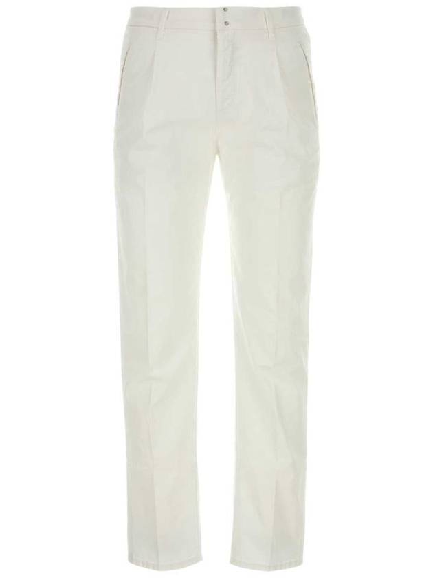 Incotex Pants - INCOTEX - BALAAN 1