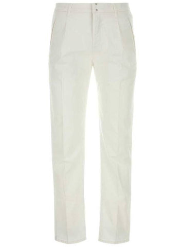 Incotex Pants - INCOTEX - BALAAN 1