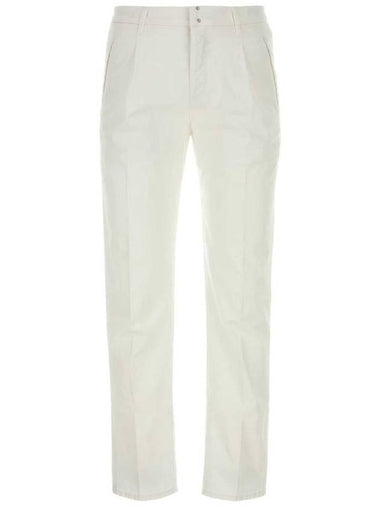 Incotex Pants - INCOTEX - BALAAN 1