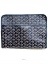 women clutch bag - GOYARD - BALAAN 1