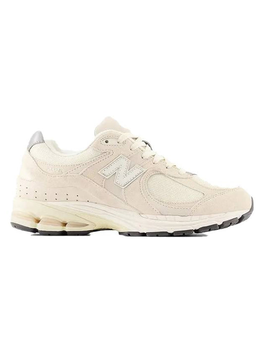 Calm Taupe Low Top Sneakers Beige - NEW BALANCE - BALAAN 1