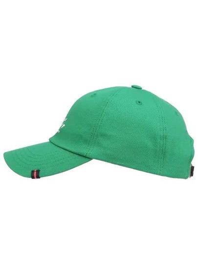 Baseball Cap OF8623LAGREEN - ONOFF - BALAAN 2