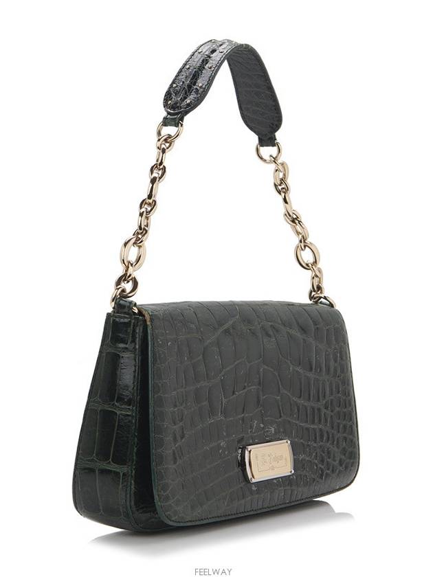 women shoulder bag - BVLGARI - BALAAN 4