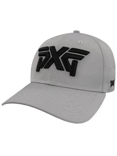 Prolight Collection 920 Ball Cap Gray - PXG - BALAAN 2