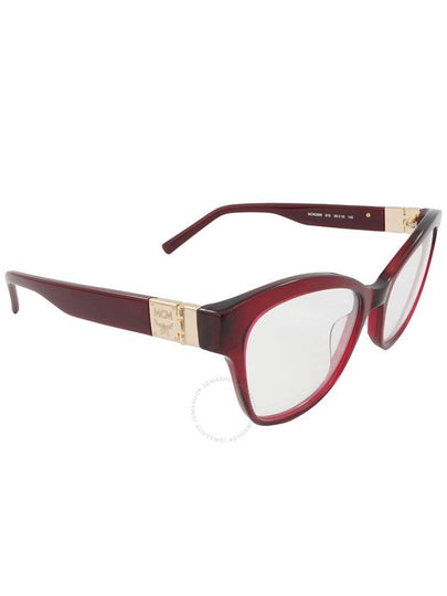 MCM Demo Cat Eye Ladies Eyeglasses MCM2699 615 55 - MCM - BALAAN 2