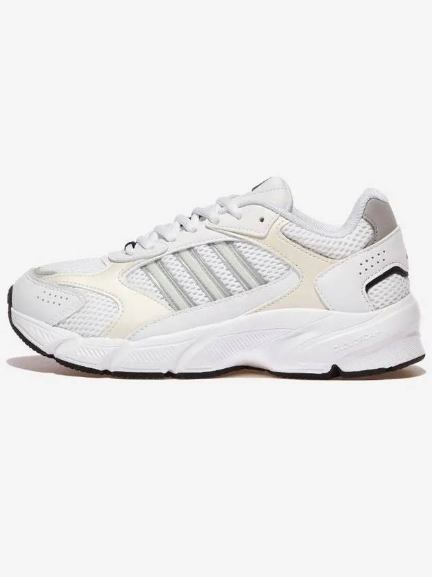 Women s Crazy Chaos 2000 White IH0308 - ADIDAS - BALAAN 4