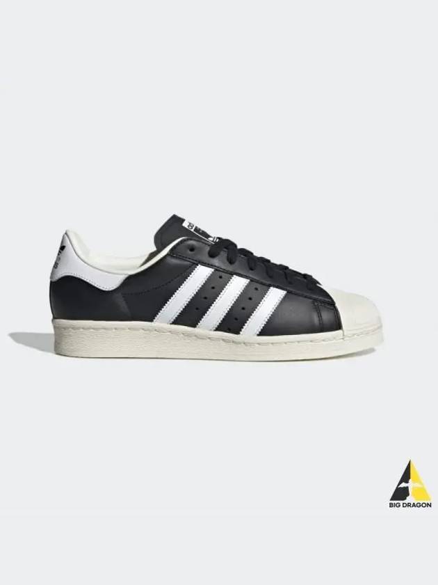 Superstar 82 CBLACKFTWWHTOwhite - ADIDAS - BALAAN 1