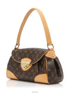 women shoulder bag - LOUIS VUITTON - BALAAN 2