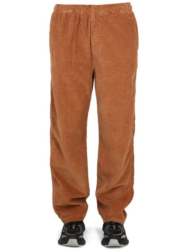 Stüssy Wade Wale Pants Unisex - STUSSY - BALAAN 6