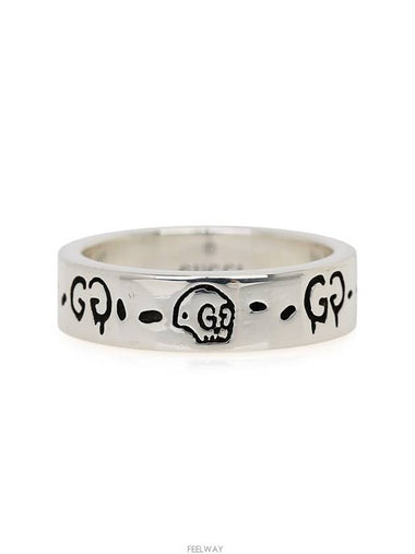 women rings - GUCCI - BALAAN 1