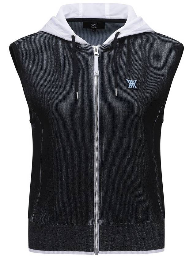 WOMEN HOODIE SWEATER VESTNA - ANEWGOLF - BALAAN 1