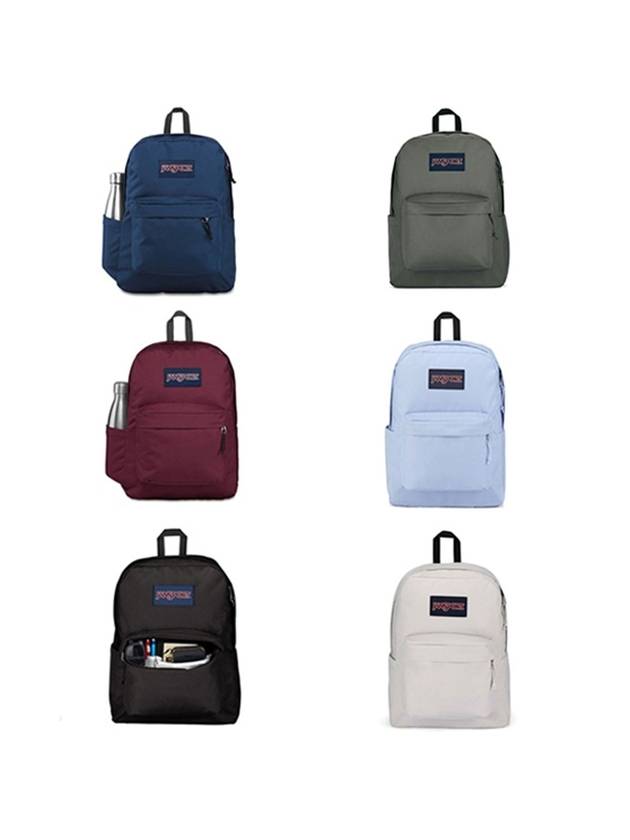 Superbreak Backpack - JANSPORT - BALAAN 1