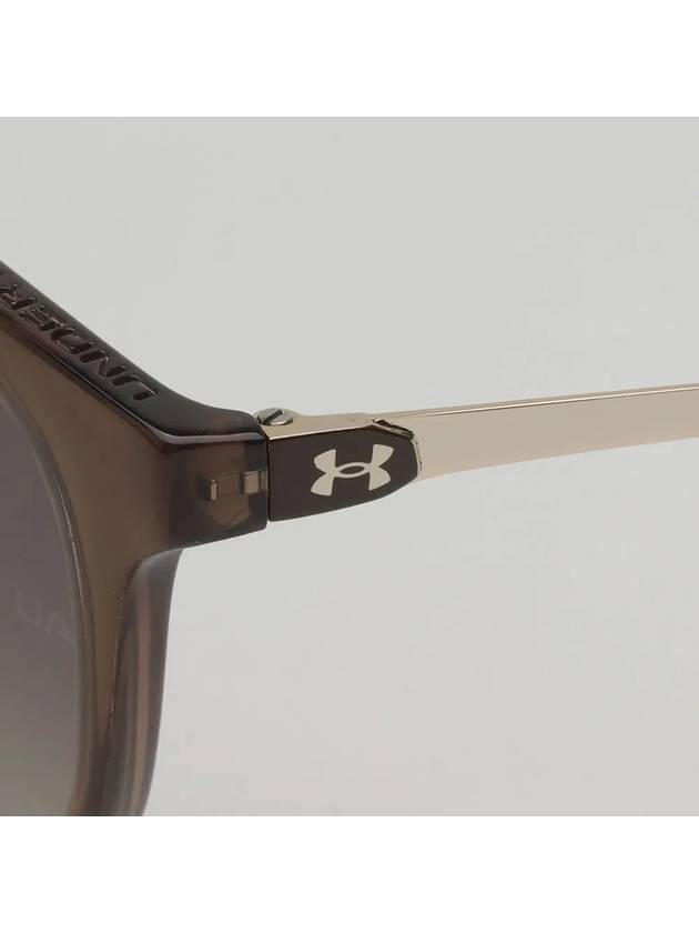 Sports sunglasses brown horn rimmed hiking golf fishing fashion UA CIRCUIT YL3HA - UNDER ARMOUR - BALAAN 5