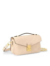 Pochette Metis East West Shoulder Bag Cream - LOUIS VUITTON - BALAAN 3