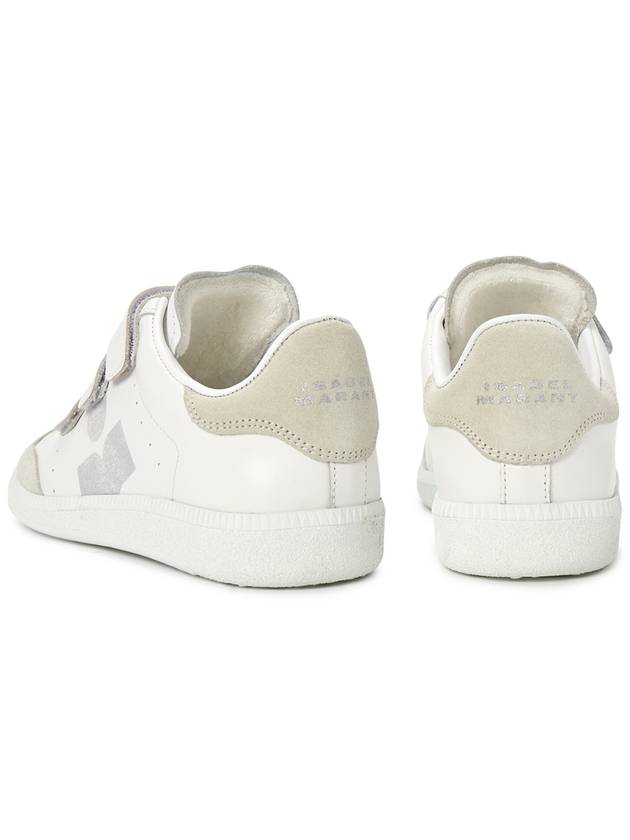 BK0013FA A1E85S 08SI Women s Sneakers - ISABEL MARANT - BALAAN 6