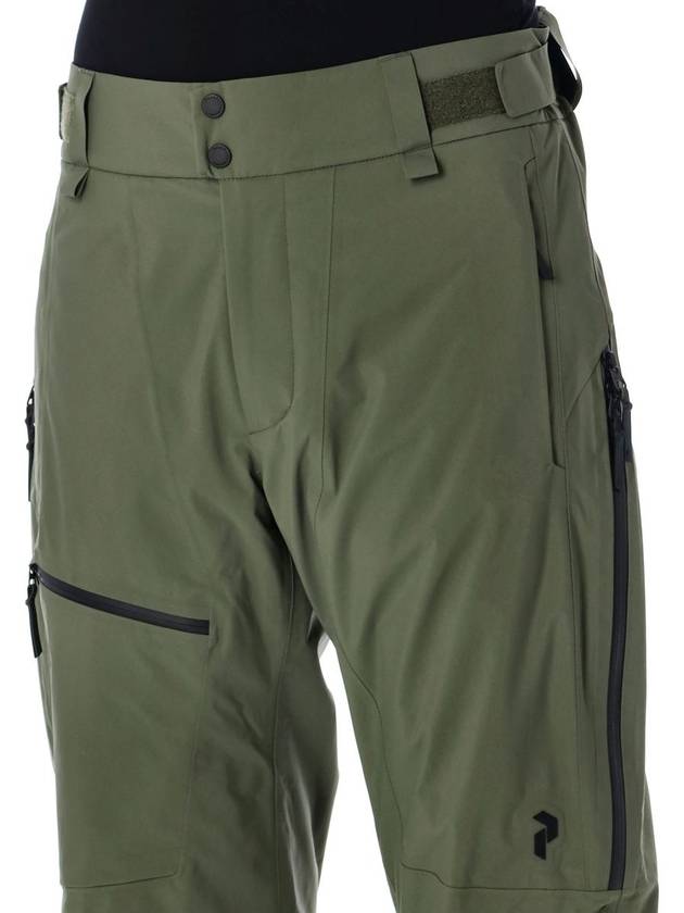 Peak Performance Alpine Gore-Tex 2L Pants - PEAK PERFORMANCE - BALAAN 3