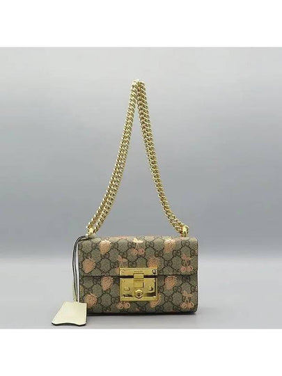 409487 shoulder bag - GUCCI - BALAAN 2