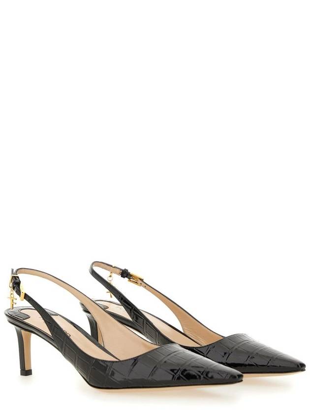 Tom Ford Slingback "Angelina" - TOM FORD - BALAAN 2