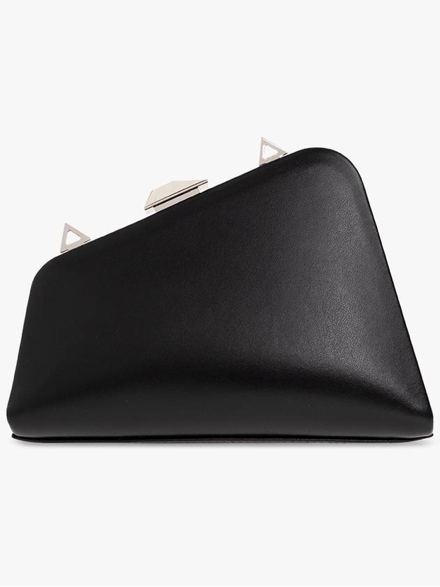 The Attico ‘Midnight’ Clutch, Women's, Black - THE ATTICO - BALAAN 3