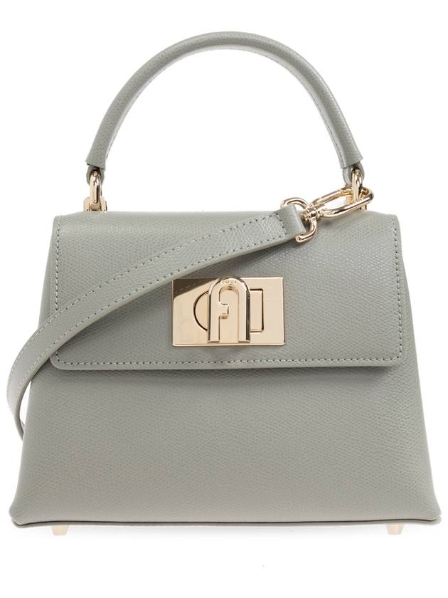 Furla Handbag 1927 Mini, Women's, Green - FURLA - BALAAN 1