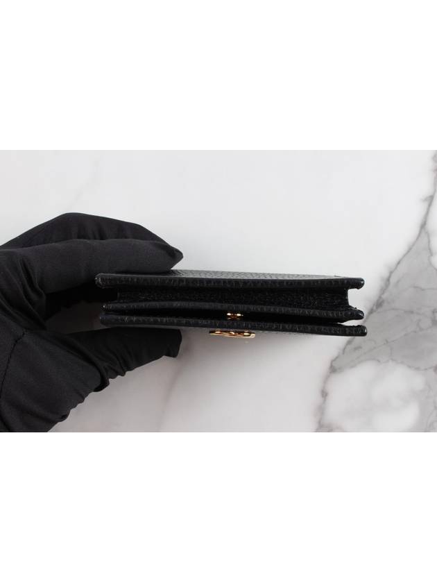 GG Marmont medium wallet - GUCCI - BALAAN 6