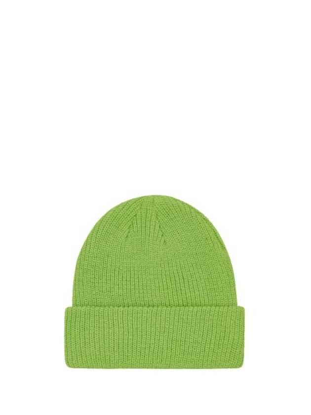 Hat 1321019 BRIGHT GREEN Free - STUSSY - BALAAN 2