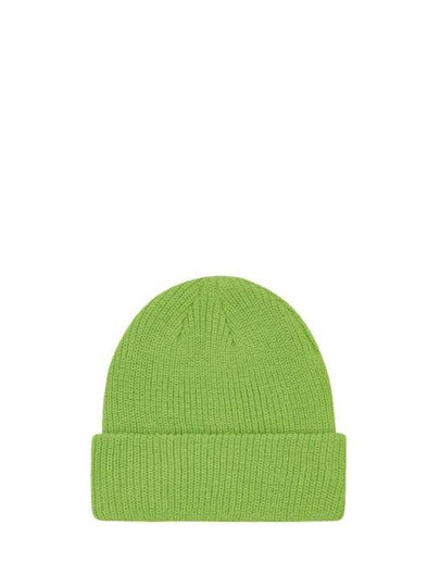 Hat 1321019 BRIGHT GREEN Free - STUSSY - BALAAN 2