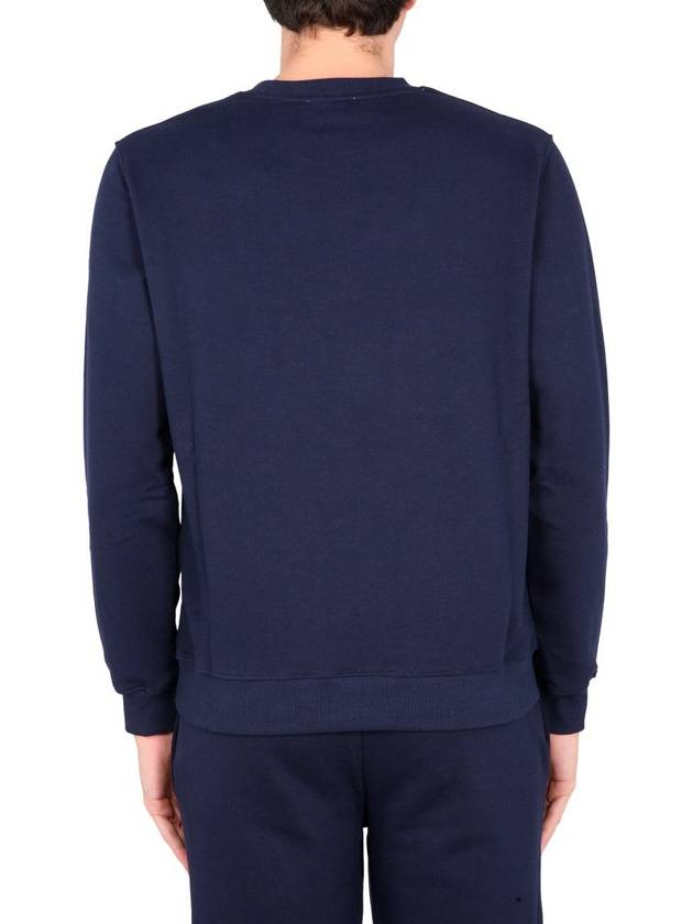 Ballantyne Crewneck Sweatshirt - BALLANTYNE - BALAAN 3